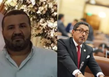 Testimonio de Guisella Mejía en contra de Modesto Aguilera es veraz: abogado defensor Fedrerick Barros