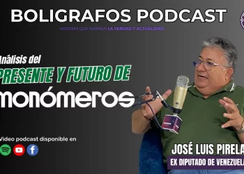 Presente y futuro de Monómeros: análisis con José Luis Pirela, Ex Diputado