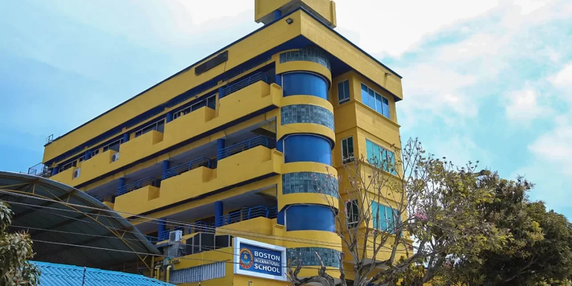 Revelado Ranking de Pruebas Saber 2024: Boston International School el mejor de Barranquilla