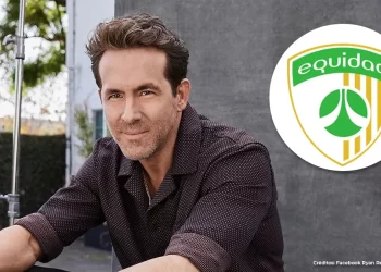 ¡Bomba en el mercado! Ryan Reynolds compró a equipo del FPC