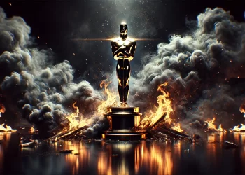 Los alarmantes incendios en Los Angeles alteran los premios de la Academia