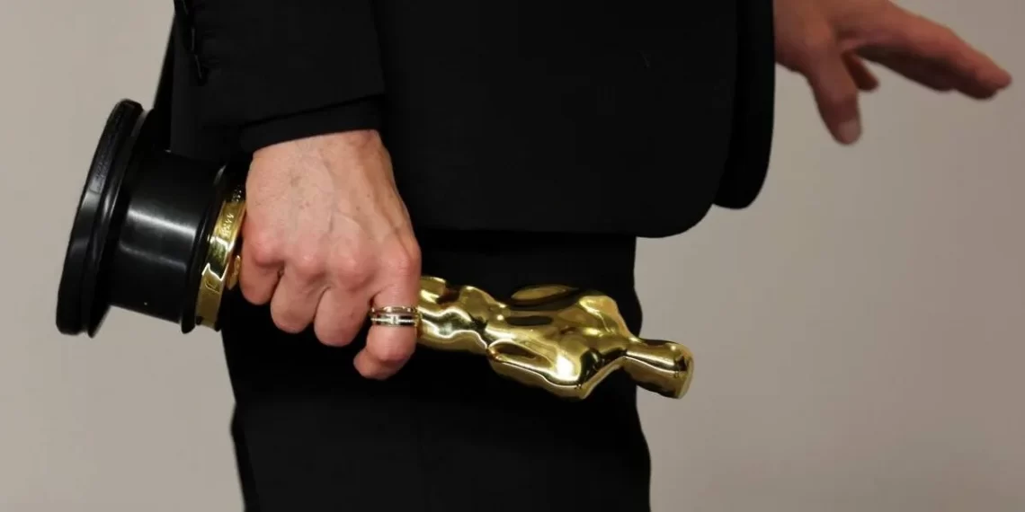 ¿Por qué los Premios Oscar han perdido credibilidad?