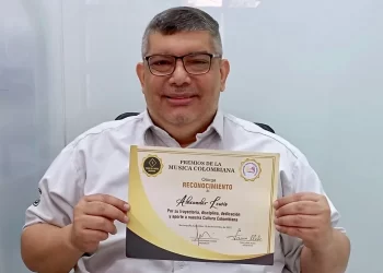 Adiós a Alexander Lewis Delgado, un referente del periodismo en la región Caribe