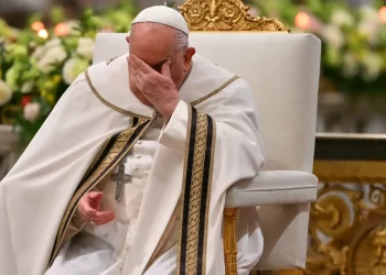 Evolución del Papa Francisco tras ser hospitalizado por bronquitis