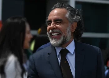 Armando Benedetti asumiría el Ministerio del Interior en una nueva movida del Gobierno Petro