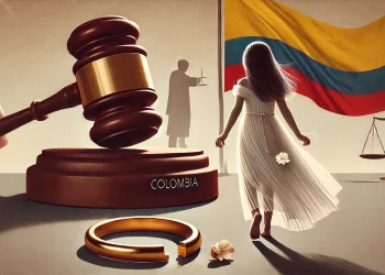 Unión solo en la adultez: la corte constitucional fija en 18 años la edad mínima para casarse