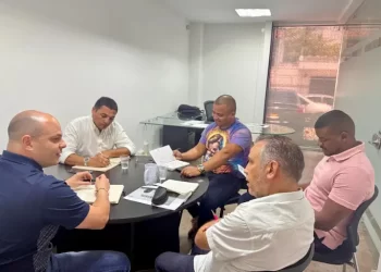 Avanza la gestión catastral en Cartagena en alianza con Área metropolitana de Barranquilla