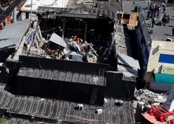 Tragedia en Santo Domingo: aumentan a 113 los muertos tras colapso del techo en discoteca Jet Set