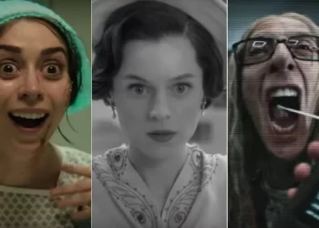 ¿Qué nos hará temer la tecnología ahora? Así es la nueva temporada de Black Mirror en Netflix