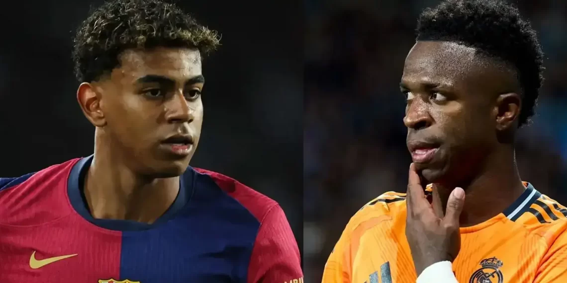 El Clásico del año: Barcelona y Real Madrid se juegan la gloria en la final de la Copa del Rey 2025