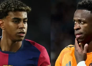 El Clásico del año: Barcelona y Real Madrid se juegan la gloria en la final de la Copa del Rey 2025