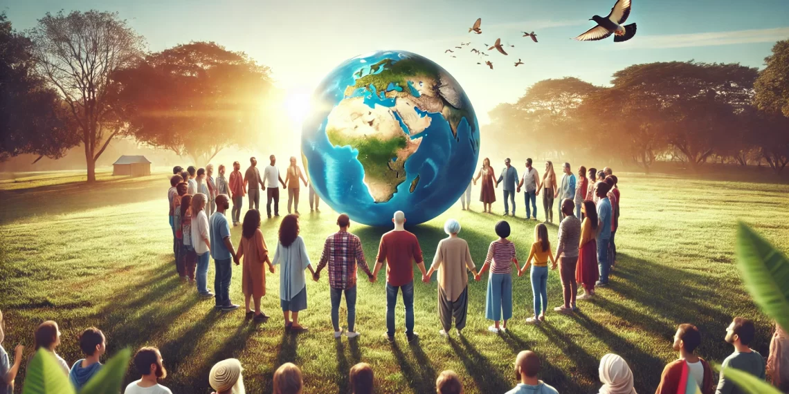 El Día Internacional de la Conciencia: una invitación a reflexionar sobre nuestro papel en el mundo