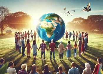 El Día Internacional de la Conciencia: una invitación a reflexionar sobre nuestro papel en el mundo