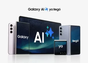 Samsung redefine el entretenimiento en casa con su innovadora tecnología Vision AI