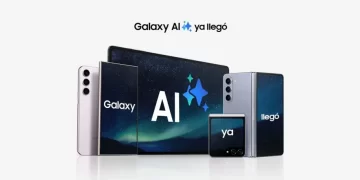 Samsung redefine el entretenimiento en casa con su innovadora tecnología Vision AI