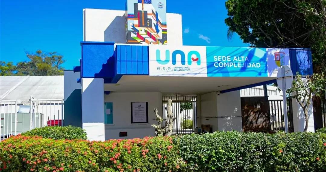 Vocero Guido Santander alerta por crisis financiera en la ESE UNA: “El Cari Mental está dando pérdidas millonarias”