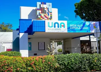Vocero Guido Santander alerta por crisis financiera en la ESE UNA: “El Cari Mental está dando pérdidas millonarias”