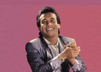 Diomedes Díaz: el eterno Cacique que le cantó al alma del pueblo