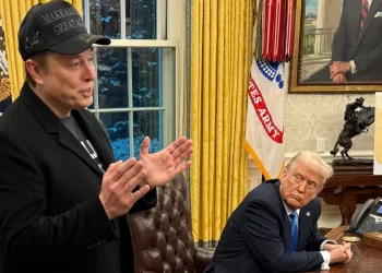 Elon Musk da un paso al costado en el equipo de eficiencia del gobierno de Trump
