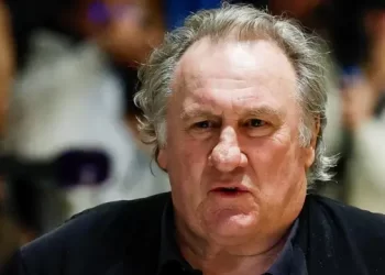 Actor Gerard Depardieu, condenado por abuso sexual en Francia