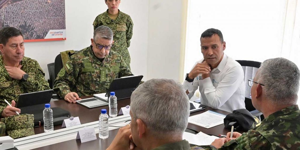 Catatumbo: seis toneladas de cocaína incautadas, 37 capturados y recuperación del 72 % del territorio en 153 días de operaciones