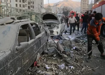 Ataques entre Israel e Irán “Continuará durante los días que sean necesarios” dice primer ministro Benjamin Netanyahu