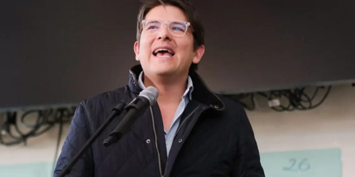 Precandidato presidencial Miguel Uribe permanece consciente tras atentado en Bogotá