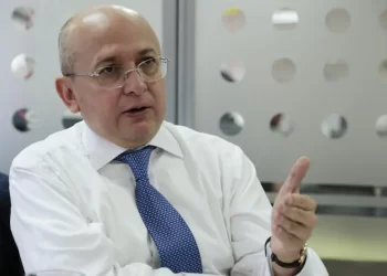 Eduardo Montealegre será Ministro de Justicia y ya llueven críticas