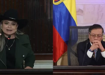 “No va a hundir a Colombia”: oposición lanza duras críticas a Petro en instalación del Congreso