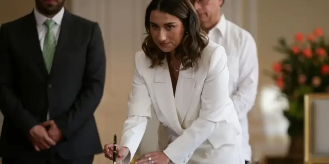 Laura Sarabia Renuncia al Gobierno Petro: Esta fue su carta