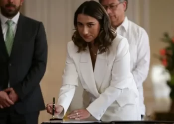 Laura Sarabia Renuncia al Gobierno Petro: Esta fue su carta