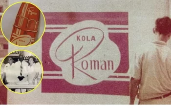 Kola Román: la primera gaseosa en el mundo que nació en Cartagena antes que Coca-Cola