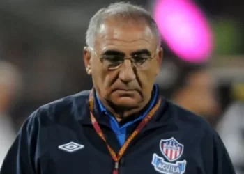 Falleció Miguel Ángel ‘El Zurdo’ López, histórico entrenador de Junior