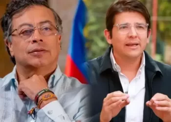 “La vida está por encima de cualquier ideología” mensaje de Gustavo Petro sobre el fallecimiento de Miguel Uribe