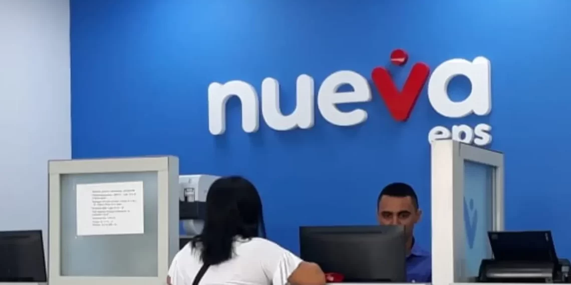 Supersalud anuncia cambios en EPS con medida de intervención