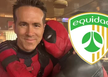 De la mano de Ryan Reynolds, la Equidad cambiará de Nombre y de estructura deportiva