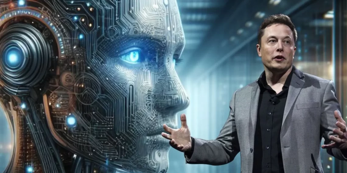 Musk intensifica su batalla legal contra Apple y OpenAI por monopolio en la inteligencia artificial