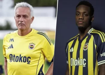 Siguen las malas noticias para Jhon Durán en el Fenerbache