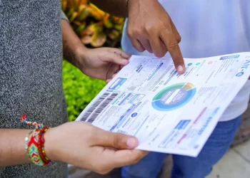 Gobierno Nacional asegura mayor estabilidad en tarifas de energía para los usuarios de la costa Caribe