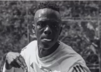 Conmoción en el fútbol colombiano por la muerte del joven delantero Éder Smic Valencia