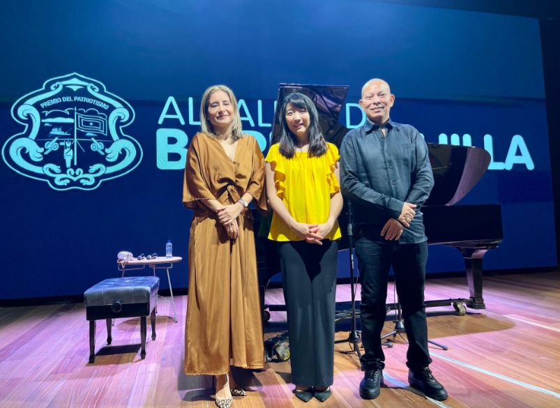 El Banco de la República se suma a la Feria Internacional del Libro de Barranquilla – FilBAC 2025