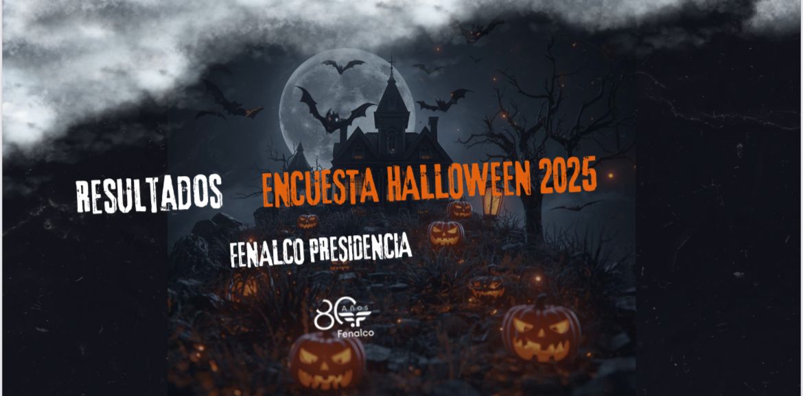 El 73% de los colombianos se prepara para vivir un Halloween en familia