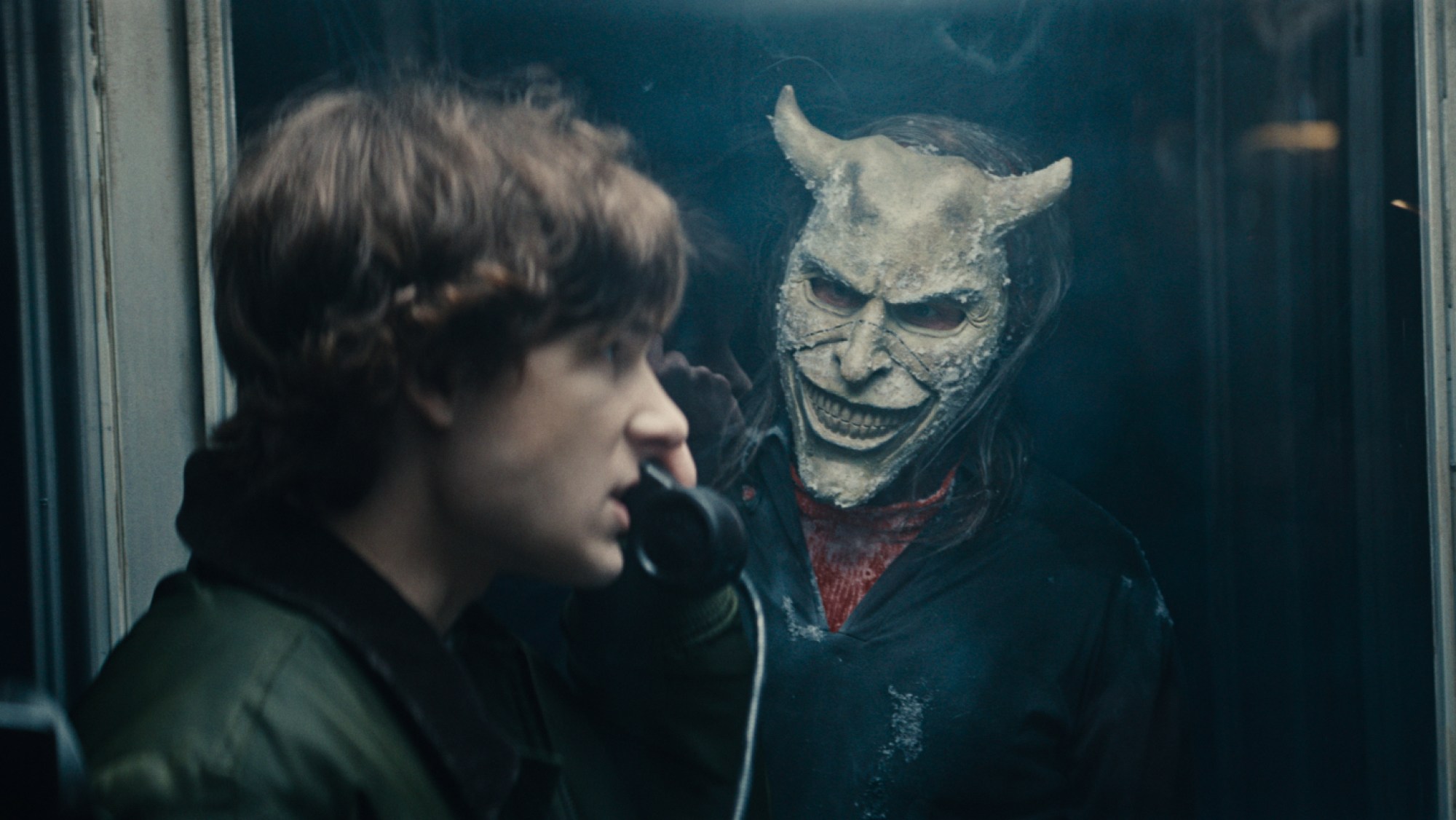 Cine de octubre: terror, acción y ciencia ficción se enfrentan en la cartelera