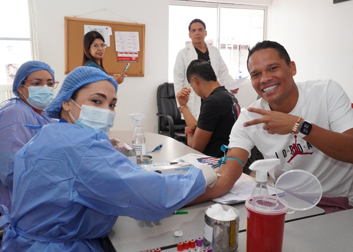 Junior alerta sobre falsas convocatorias laborales en nombre del club