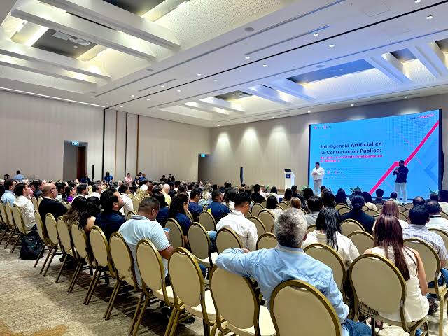 Barranquilla consolida su liderazgo en transparencia y pluralidad con el Encuentro de Proveedores 2025