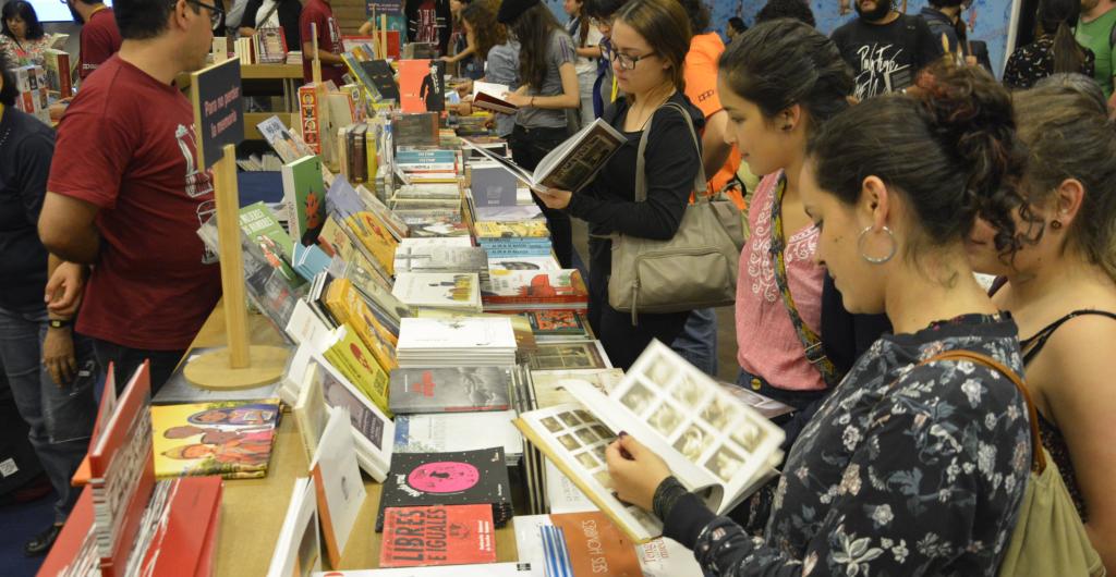 Libros más vendidos en Colombia en lo que va del año
