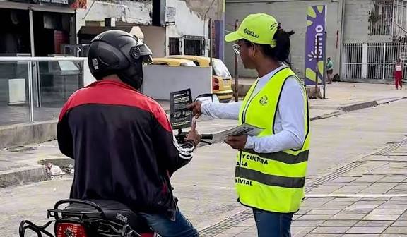 Distrito adopta medidas de movilidad y seguridad para el 25 y el 31 de octubre