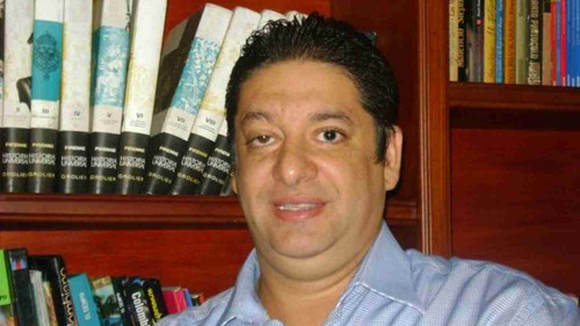Giovanni Decola cuestiona documento de la Procuraduría sobre recusaciones en la Universidad del Atlántico