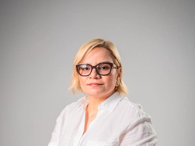 “No le tengo miedo a enfrentarme a la clase política tradicional del Magdalena”: Maria Guerra, aspirante a la gobernación