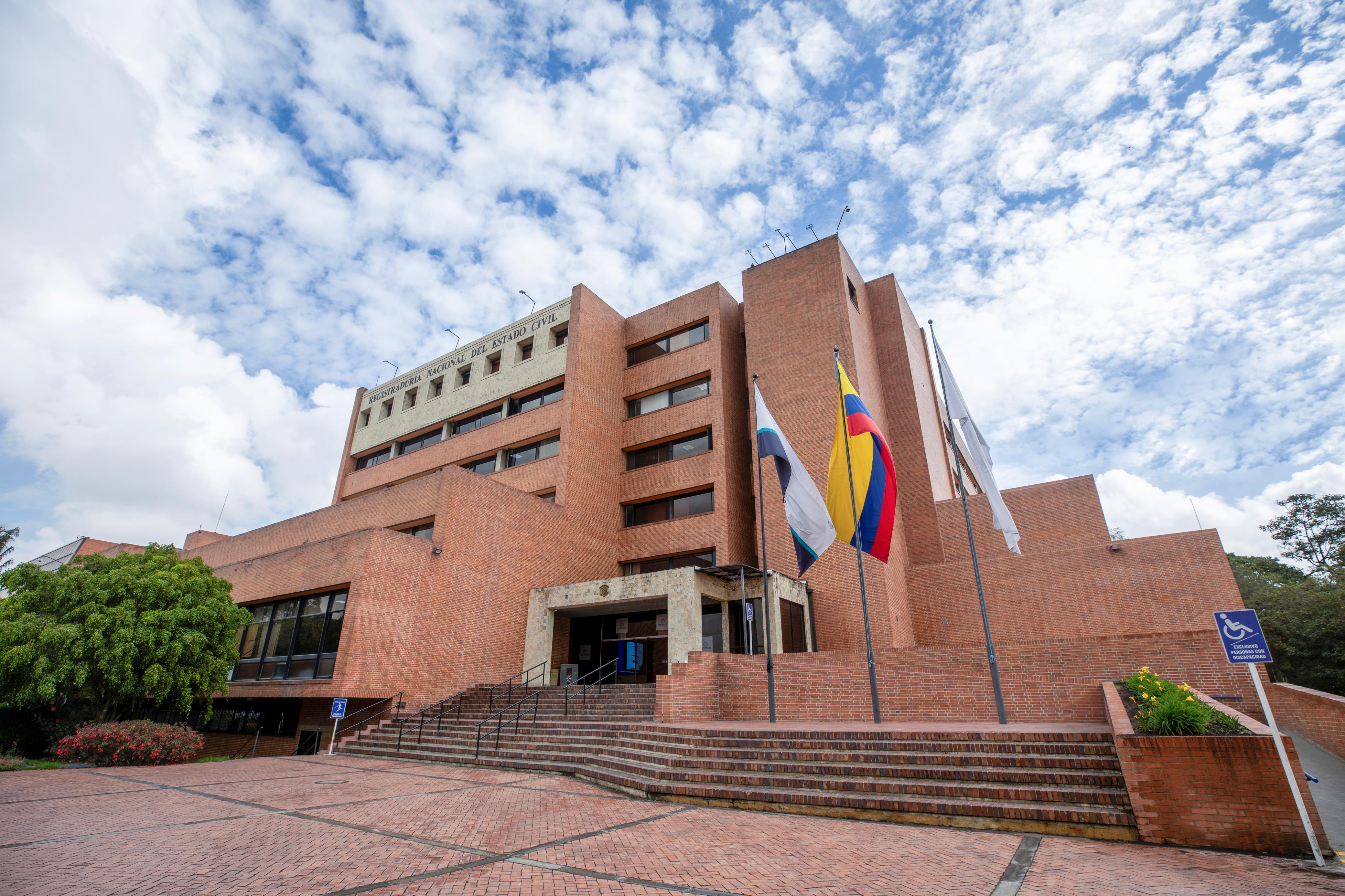 Registraduría Nacional alerta a la ciudadanía por correos falsos sobre la designación de jurados de votación para la consulta del próximo domingo